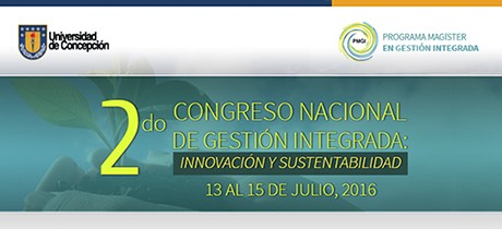 Bases presentación de trabajos 2° Congreso Nacional GI: Innovación y Sustentabilidad