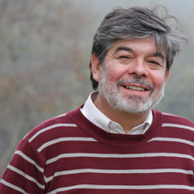Álvaro Espinoza
Doctor en Ciencias Ambientales

Biólogo

Unidad de Medio Ambiente Municipalidad de Concepción