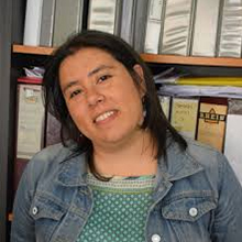 Ana Baeza
Doctora of Philosophy, Universidad of North Carolina, Estados Unidos

Ingeniero Civil Químico, Universidad de Concepción, Chile