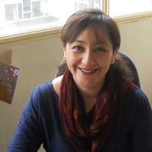 Fabiola Maureira
Magíster en Desarrollo Organizacional


Docente Facultad de Ciencias Biológicas UdeC