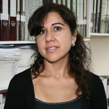 Gladys Vidal
Doctor en Ciencias Químicas

Ingeniero Civil Industrial

Docente Centro EULA
