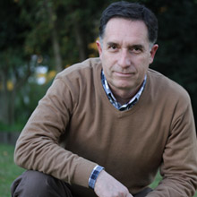 Manuel Gutiérrez
Doctor en Ciencias Ambientales - Magíster en Salud Ocupacional.

Docente Facultad de Ciencias Biológicas UdeC