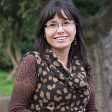 Patricia González
Doctor en Ciencias Ambientales

Ingeniero Civil Químico
Docente Facultad de Ingeniería UdeC